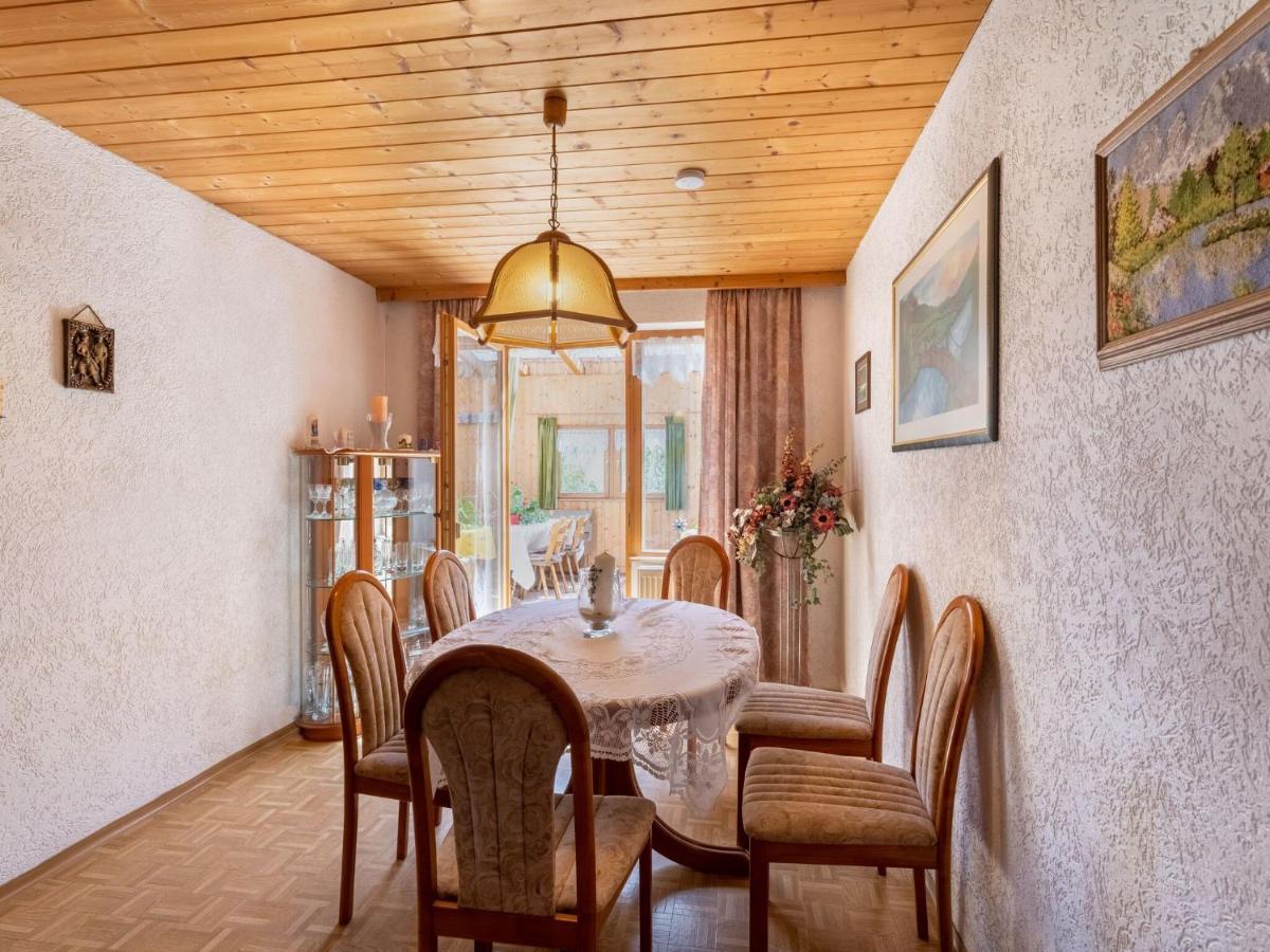 Quaint Holiday Home In Bad K Tzting With Garden Terrace Kötzting Εξωτερικό φωτογραφία