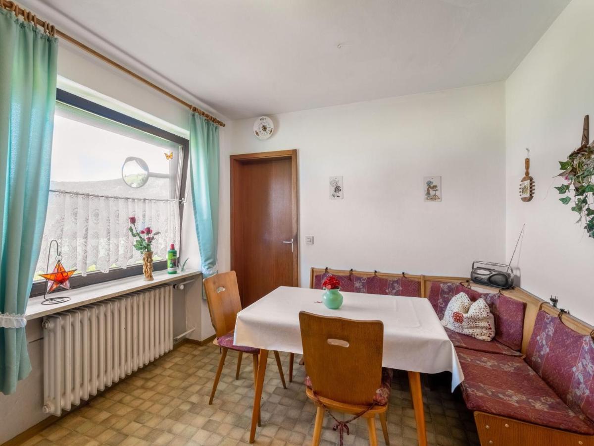 Quaint Holiday Home In Bad K Tzting With Garden Terrace Kötzting Εξωτερικό φωτογραφία