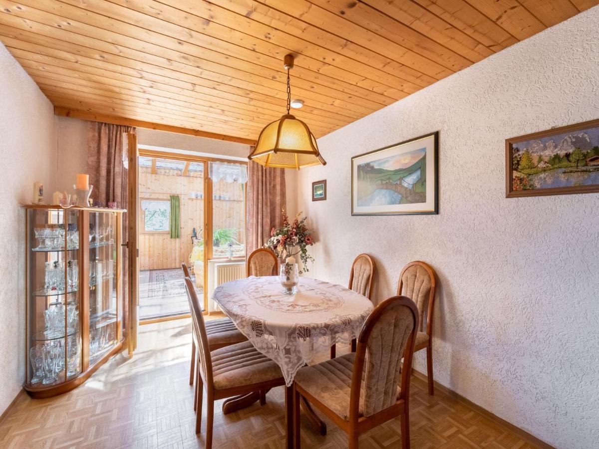 Quaint Holiday Home In Bad K Tzting With Garden Terrace Kötzting Εξωτερικό φωτογραφία