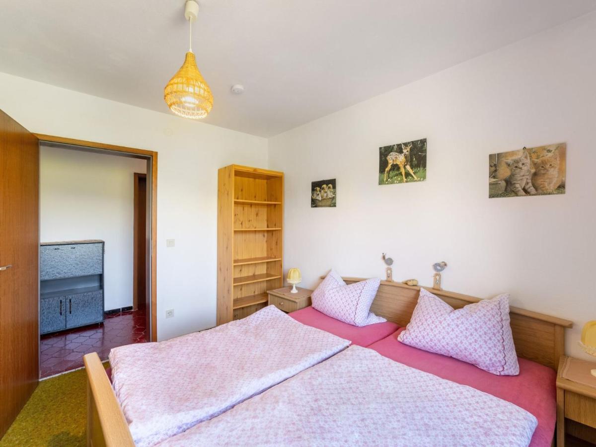 Quaint Holiday Home In Bad K Tzting With Garden Terrace Kötzting Εξωτερικό φωτογραφία