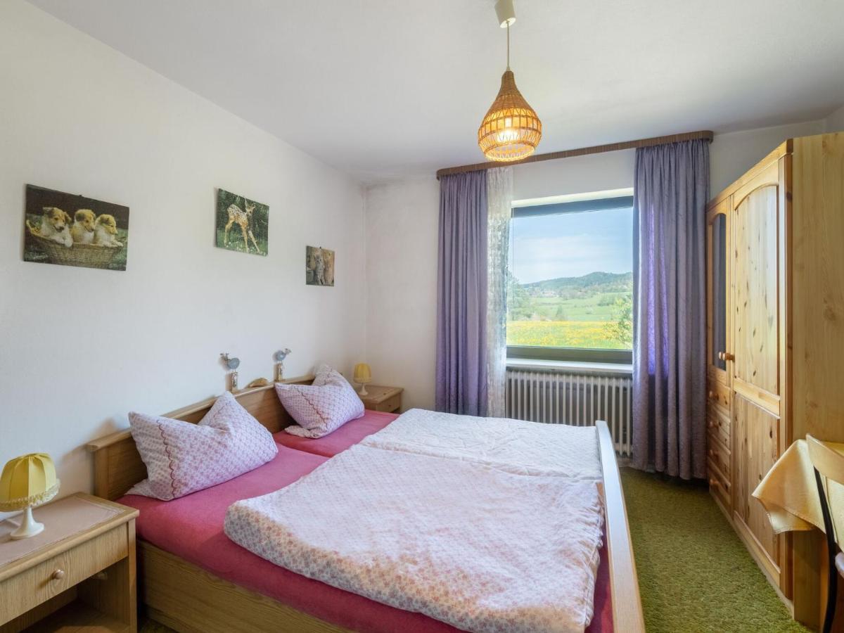 Quaint Holiday Home In Bad K Tzting With Garden Terrace Kötzting Εξωτερικό φωτογραφία