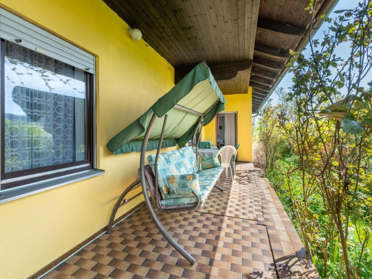 Quaint Holiday Home In Bad K Tzting With Garden Terrace Kötzting Εξωτερικό φωτογραφία